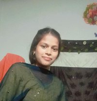Neha Ji - escort in Kolkata
