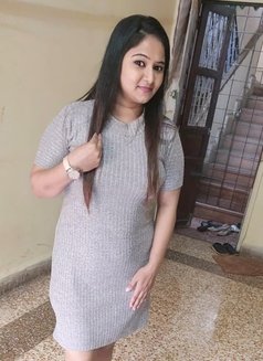 Neha Ji Please Call Me Real - escort in Hyderabad Photo 1 of 1