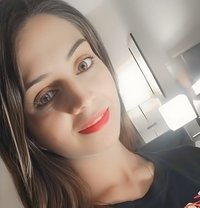 Neha Joshi (OWC,GFE & Roleplay) - escort in Dubai