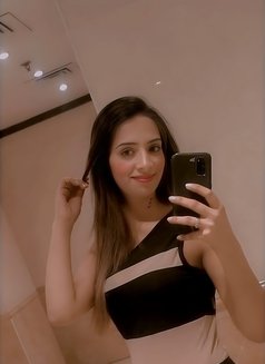 Neha Joshi (DFK,OWO,GFE) . - escort in Dubai Photo 8 of 16