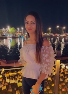 Neha Joshi (DFK,OWO,GFE) . - escort in Dubai Photo 14 of 16