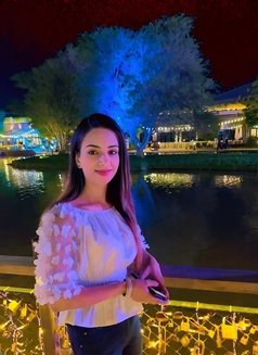 Neha Joshi (DFK,OWO,GFE) . - escort in Dubai Photo 5 of 16
