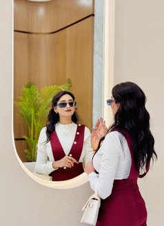 Neha(JVC) - puta in Dubai Photo 14 of 14