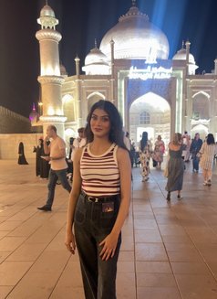 Neha REAL GFE 🇮🇳 independent - escort in Dubai Photo 19 of 20
