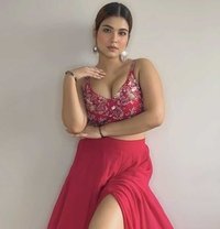 Neha Kaur Indian Model - escort in Singapore