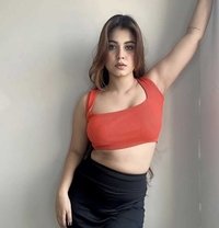 Neha Kaur Indian Model - escort in Singapore