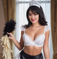 Neha - Agencia de putas in Bangalore