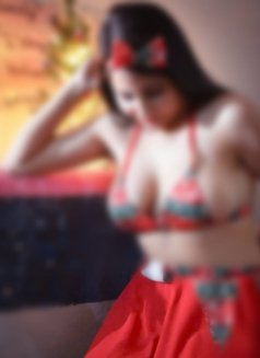 Swastika....Real meet..no agent - escort in Kolkata Photo 3 of 4