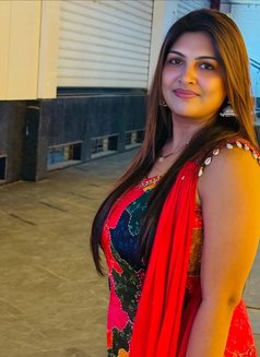 Neha Kumari - escort in Chennai Photo 1 of 1