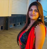 Neha Kumari - escort in Mumbai