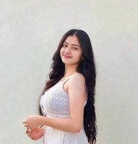 Neha Kumari - masseuse in Kolkata