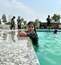 Neha Kumari (Real Meet and Cam Show) - escort in Hyderabad Photo 1 of 2
