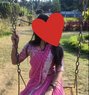 ꧁༒DREAMGIRL HERE🦋(Meet & Cam)༒꧂, escort - escort in Hyderabad Photo 3 of 3