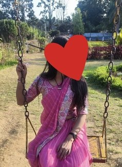 Neha Kumari (Real Meet and Cam Show) - escort in Nagpur Photo 3 of 4