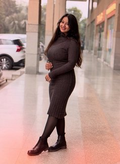 Neha ( live cam & meeting ) sex chat - escort in Bangalore Photo 2 of 8