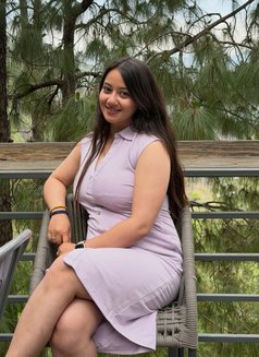 Neha ( live cam & meeting ) sex chat - escort in Bangalore Photo 3 of 8