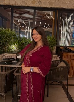 Neha ( live cam & meeting ) sex chat - escort in Bangalore Photo 4 of 8