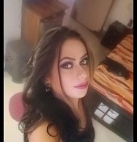 Neha Love - Transsexual escort in Pune