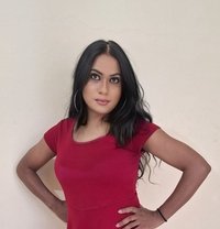 Neha Love - Transsexual escort in Pune