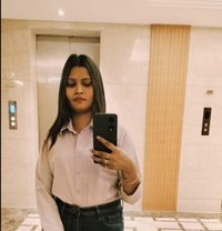 I m new here neha for meet and webcam - escort in Ahmedabad