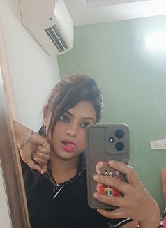 Neha Meet Sarvice Cash Payment - escort in Hyderabad Photo 1 of 1