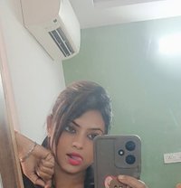 Neha Meet Sarvice Cash Payment - escort in Hyderabad