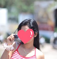 Neha Meet Sarvice Cash Payment - escort in Hyderabad
