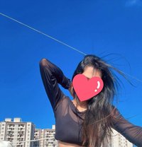 Neha Meet Sarvice Cash Payment - escort in Hyderabad