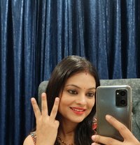 Neha Meet Sarvice Cash Payment - escort in Hyderabad