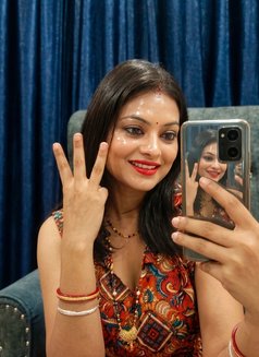 Neha Meet Sarvice Cash Payment - puta in Hyderabad Photo 3 of 6