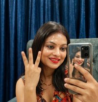 Neha Meet Sarvice Cash Payment - escort in Hyderabad