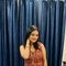 Neha Meet Sarvice Cash Payment - escort in Hyderabad Photo 4 of 6
