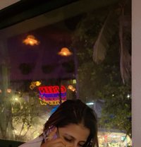 Neha Mishra - escort in Indore