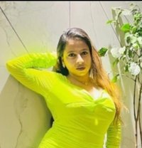 Neha Mishra - escort in Indore