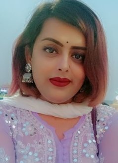 Neha Miss Punjabi Girl - escort in Hyderabad Photo 1 of 18