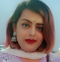 Neha Miss Punjabi Girl - escort in Hyderabad
