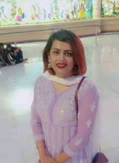 Neha Miss Punjabi Girl - escort in Hyderabad Photo 2 of 18
