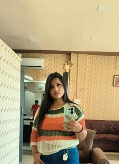 Neha Most Trusted Independent Escort - puta in Pune Photo 1 of 6