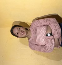 Neha - escort in Kathmandu