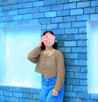 Neha - escort in Kathmandu
