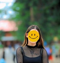 Neha - escort in Kathmandu