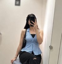 Neha - escort in Kathmandu