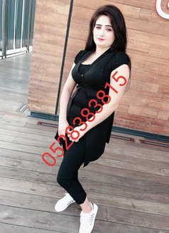 Neha New in Dubai - escort in Dubai Photo 1 of 5