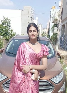 Neha nude vedio call - Transsexual escort in Bangalore Photo 11 of 11