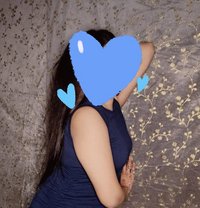 Neha Only outcall No incall - escort in New Delhi