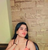 Neha Patel - escort in Hyderabad