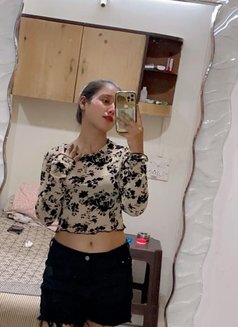 Neha Patel - masseuse in Surat Photo 1 of 1