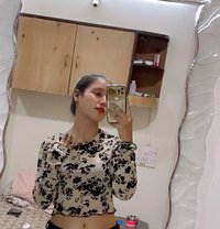 Neha Patel - masseuse in Surat