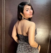 Neha Patel - escort in Chennai