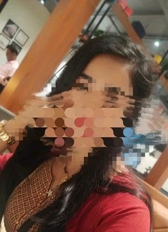 Priya Patel(real Meet Whith Cam Show)b - escort in Hyderabad Photo 1 of 7
